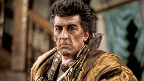 Doctor Who: Ghost Light Bild 5