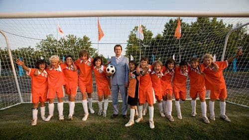 Lucky Trouble - Der Trainer will heiraten Bild 1