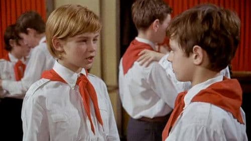 Ein Liebesfilm Bild 1