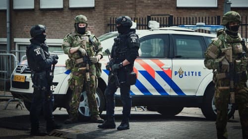 Narcotrafic, le poison de l’Europe Bild 8