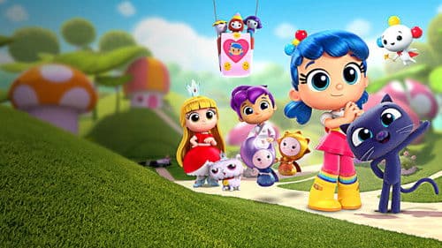 True: Magische Freunde Bild 2