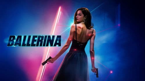 From the World of John Wick: Ballerina Bild 7