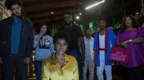 The Blackening Bild 8