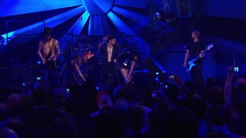 Jane's Addiction - Live in NYC Bild 1