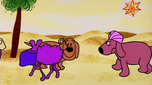 Bartholomew Versus the Wheel Bild 1