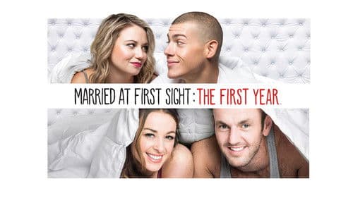 Married at First Sight: The First Year Bild 3