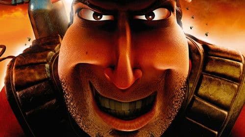 Lucas, der Ameisenschreck Bild 4