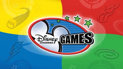 Disney Channel Games Bild 3