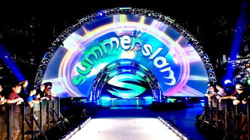 WWE SummerSlam 2007 Bild 3