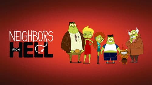 Neighbors from Hell Bild 5