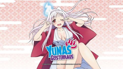 Yunas Geisterhaus Bild 7