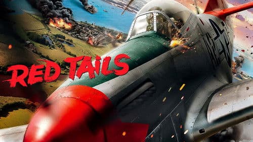 Red Tails Bild 3