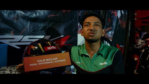 Bikers Kental Bild 3