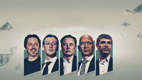 Aufstieg der Milliardäre Bild 3