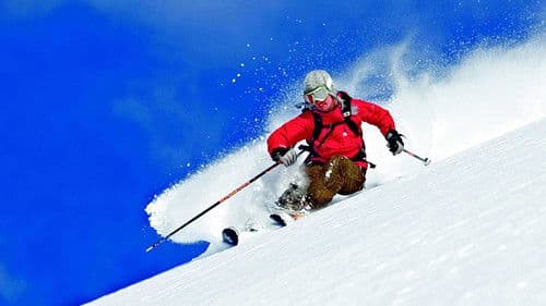 Warren Miller's Higher Ground Bild 1