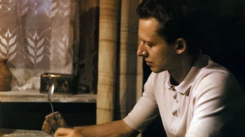 Kobieta samotna Bild 2