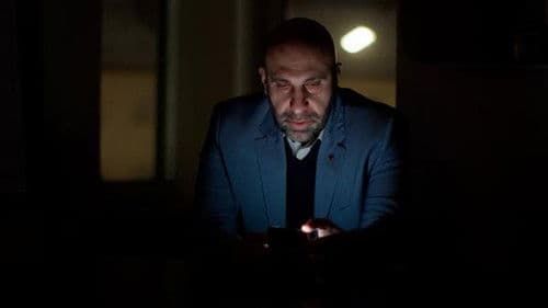 Ahmad Mansour - Gegen den Hass Bild 4