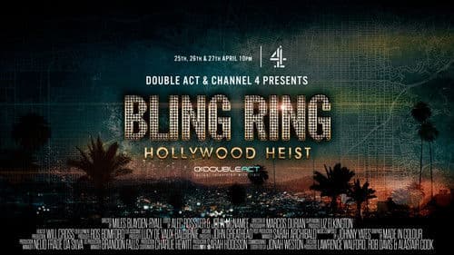 Bling Ring: Hollywood Heist Bild 2