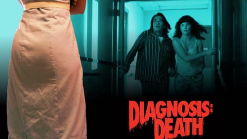 Diagnosis: Death Bild 1