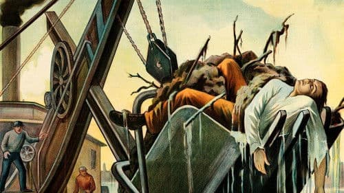 The Chest of Fortune Bild 1