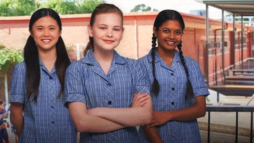 First Day - Ich bin Hannah Bild 3