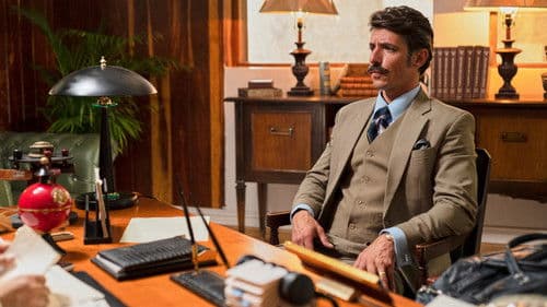 El Mantequilla: Maestro de la estafa Bild 4