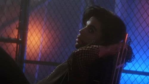 Graffiti Bridge Bild 6