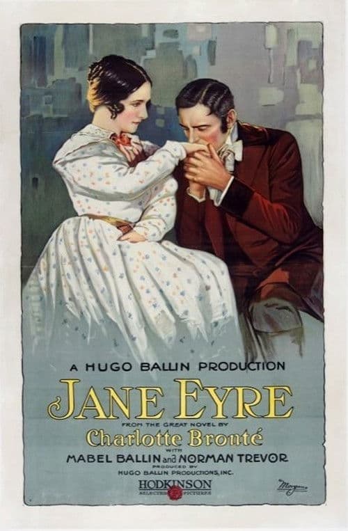 Jane Eyre