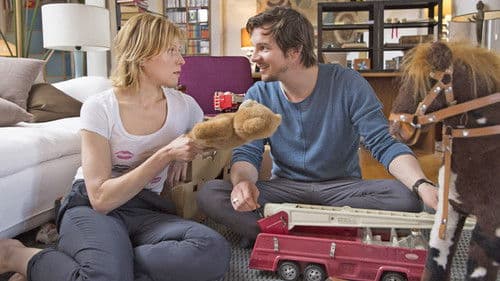 Ich will (k)ein Kind von Dir Bild 1