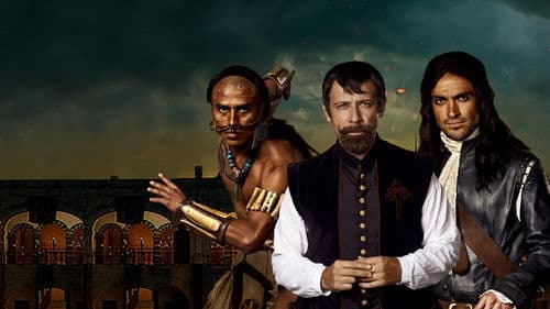 Sitiados: México Bild 2