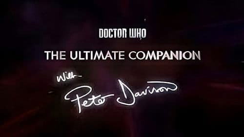 Doctor Who: The Ultimate Companion Bild 2