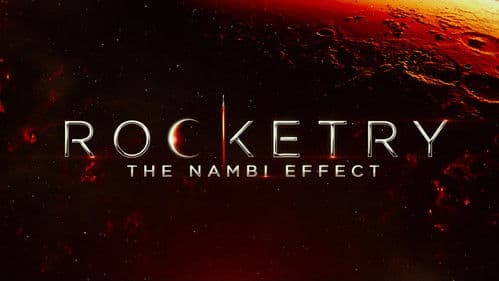 Rocketry: The Nambi Effect Bild 5