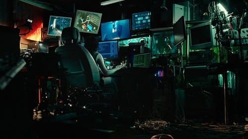 Fabricated City Bild 1