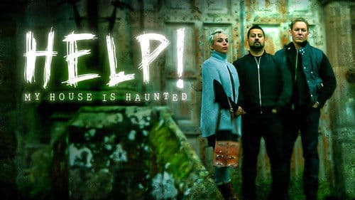 Help! My House Is Haunted! Bild 3