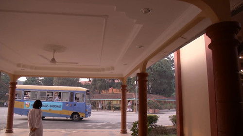 Melur Vs Rajawali Bild 3