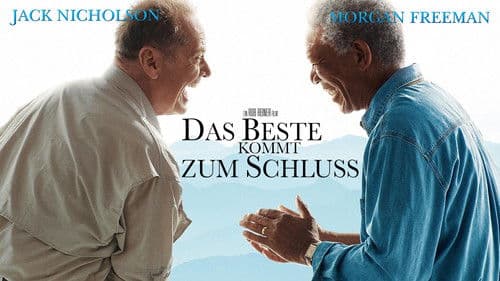 Das Beste kommt zum Schluss Bild 5