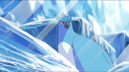 Pokémon 2: Die Macht des Einzelnen Bild 8