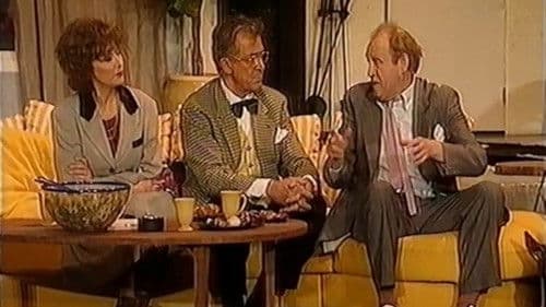 Hjäälp - The Nerd Bild 1