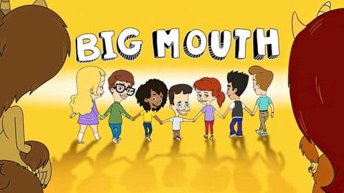 Big Mouth Bild 7