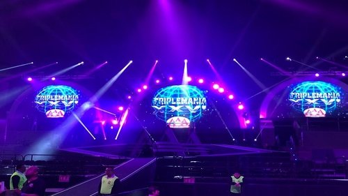 AAA TripleMania XXVI Bild 1