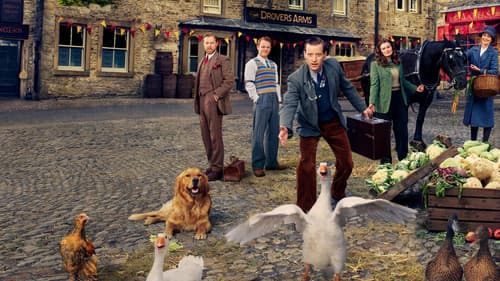 Der Doktor und das liebe Vieh Bild 7