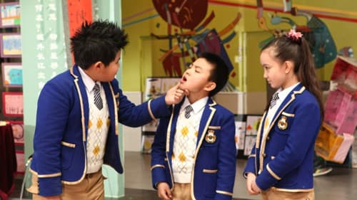 外星小子哆布哆 Bild 1