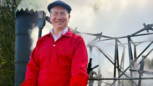 Michael Portillo's 200 Years of the Railways Bild 1