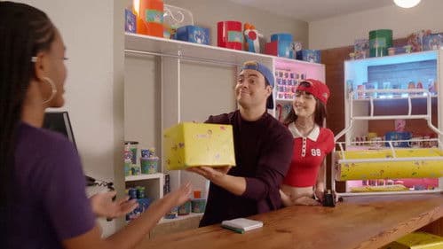 Luccas Neto em: Acampamento de Férias 4, O Desafio Final Bild 5