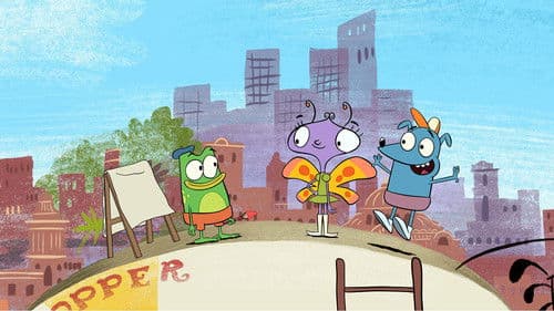 Let's Go Luna! Bild 7