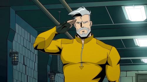 Creature Commandos Bild 8