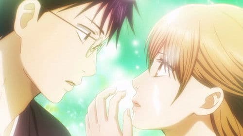 Chihayafuru Bild 3
