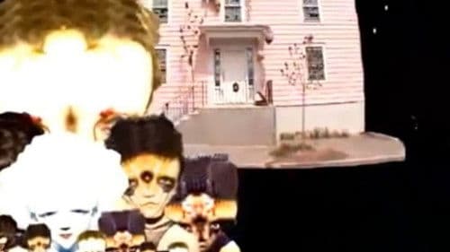 What's The Love Making Babies For Bild 4