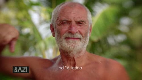 Robinsonův ostrov Bild 1