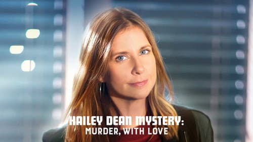 Hailey Dean Mysteries: Murder, With Love Bild 7